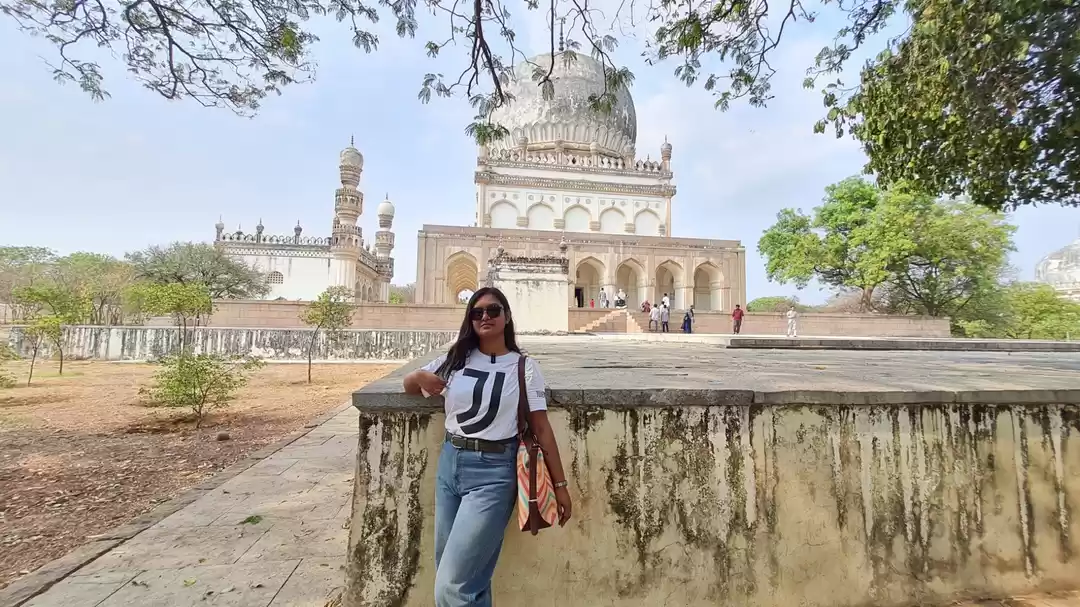 Photo of Six Historical Place