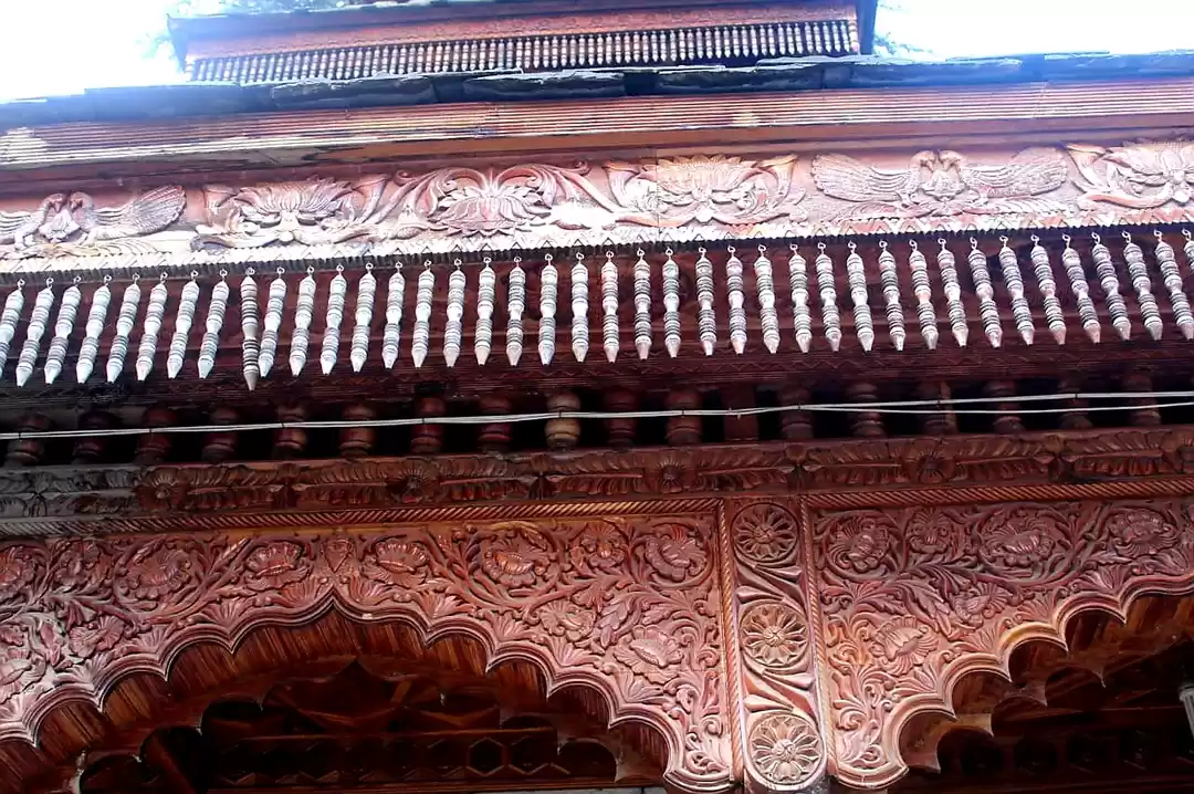 Photo of Siyali Mahadev Templ