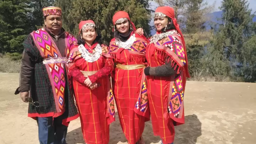 Photo of Shimla travel diarie