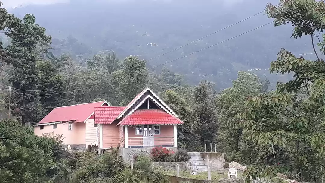 Photo of A hotel Booking Frau