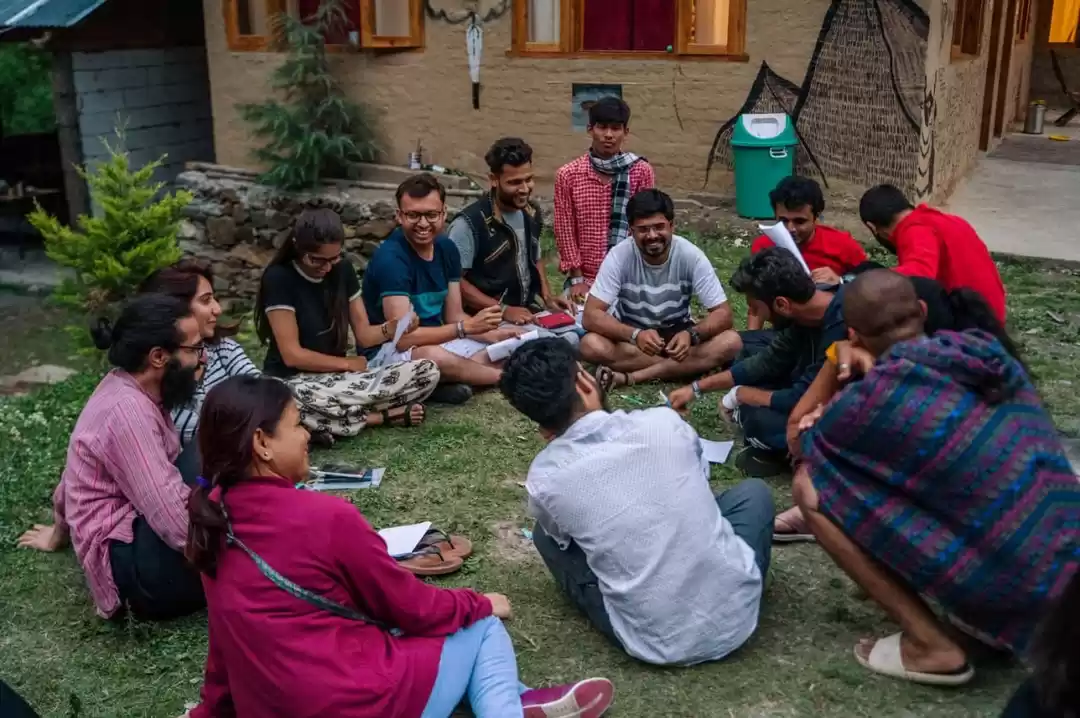 Photo of Splash Your Colours 