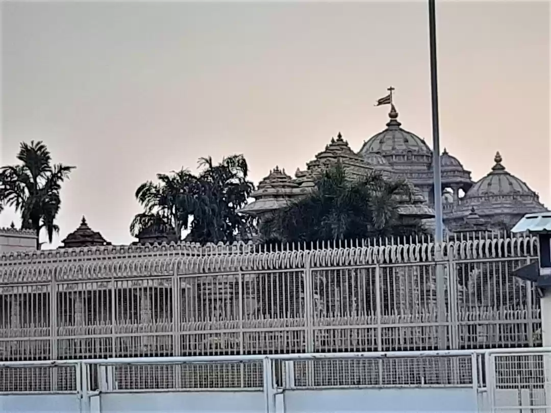 Photo of Where Technology Mee