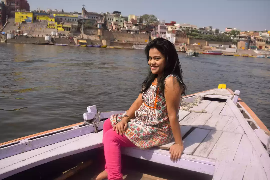 Photo of The city older than 