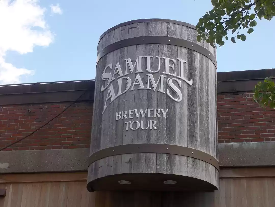 Photo of Shipping up to Bosto