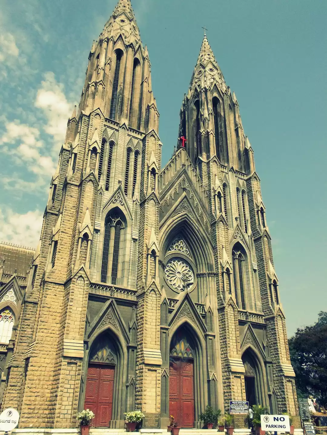 Photo of Mysore: Solo Indian 