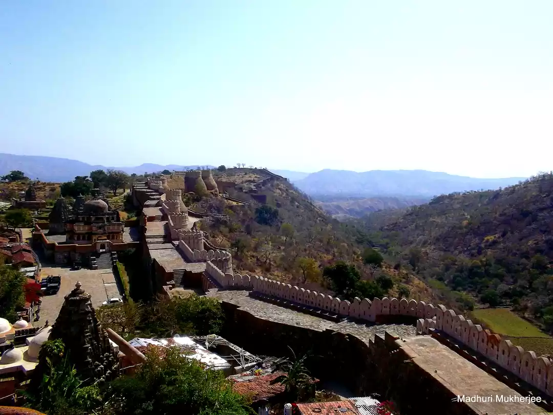 Photo of The Rajasthan Odysse