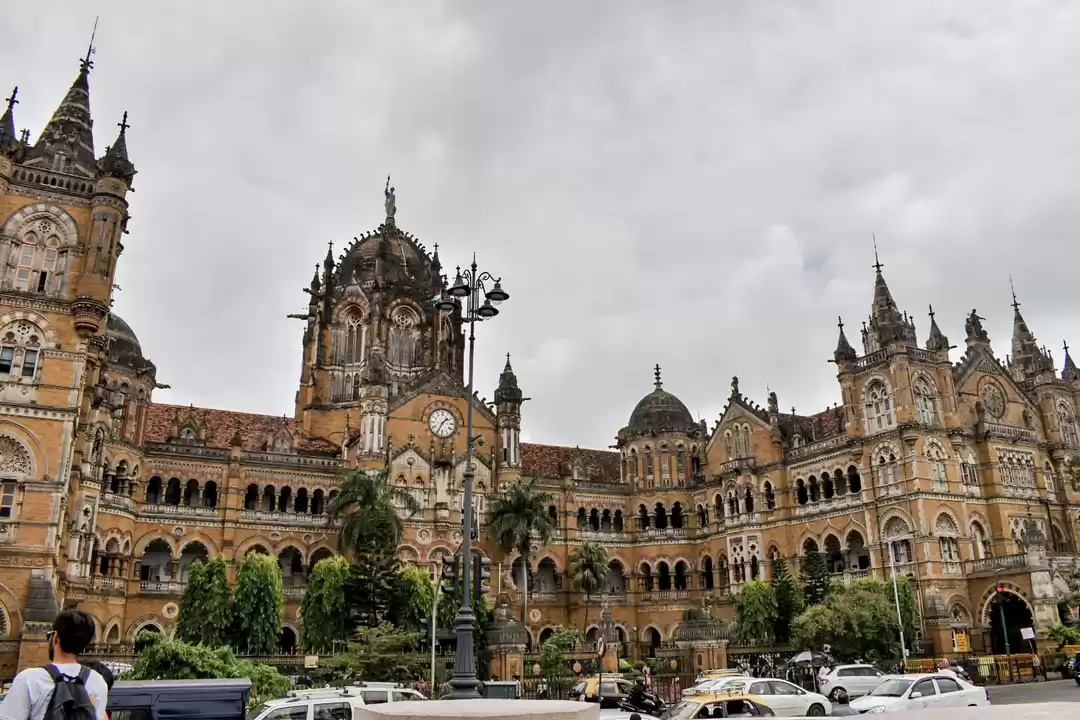 Photo of Mumbai Solo Trip - S