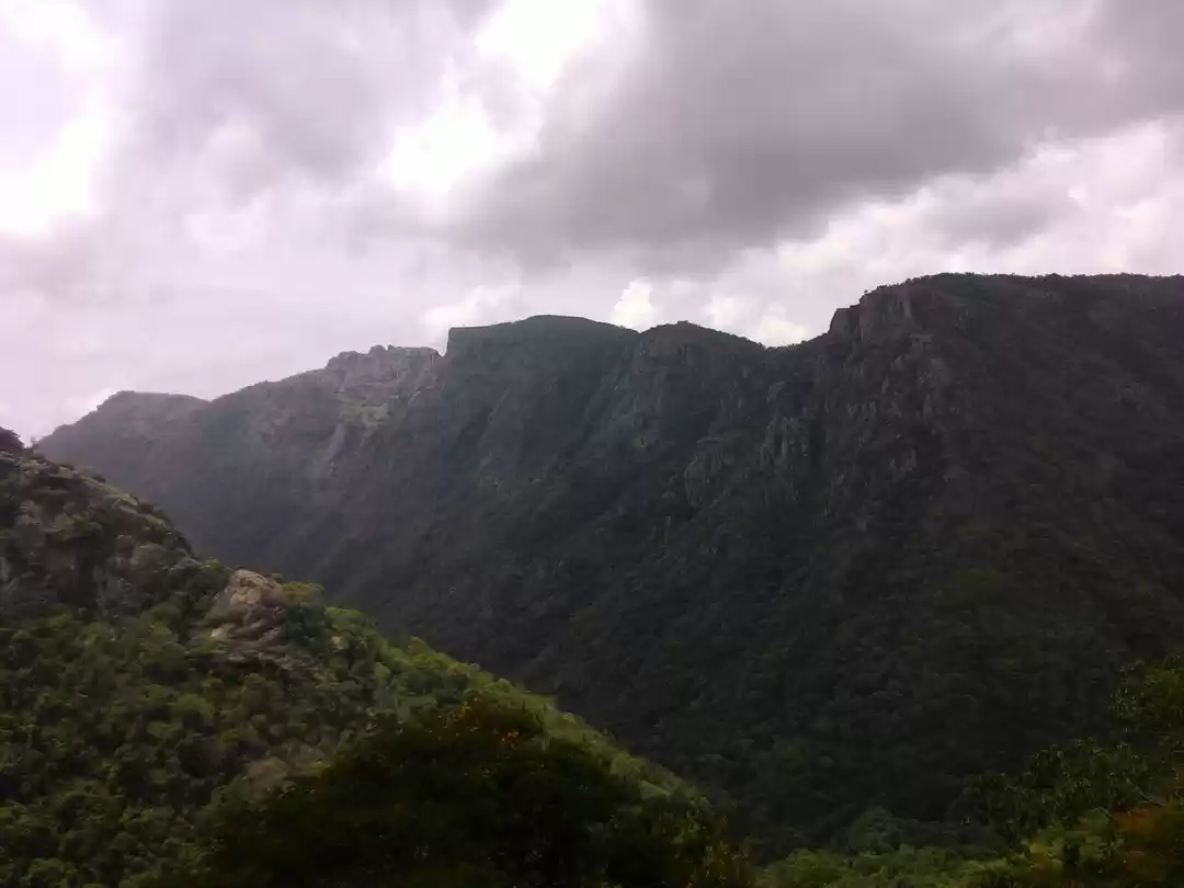 Photo of KOLLI HILLS:THE BIKE