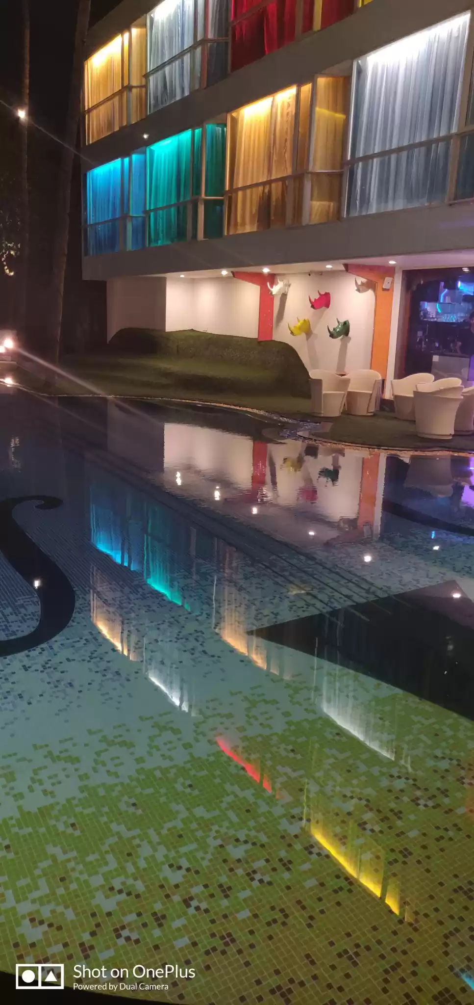 Photo of Goa diaries:- The hi