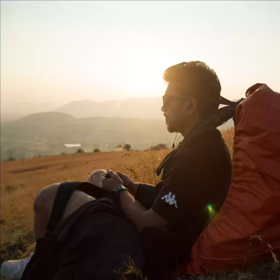 Photo of abhijeet bagul