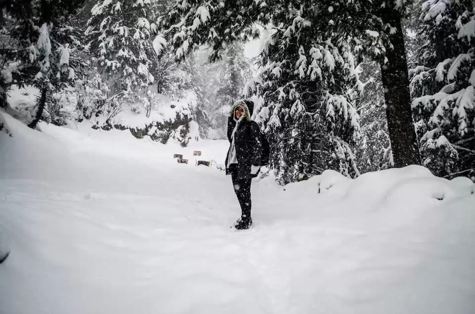 Photo of Tripoto Is Hosting I