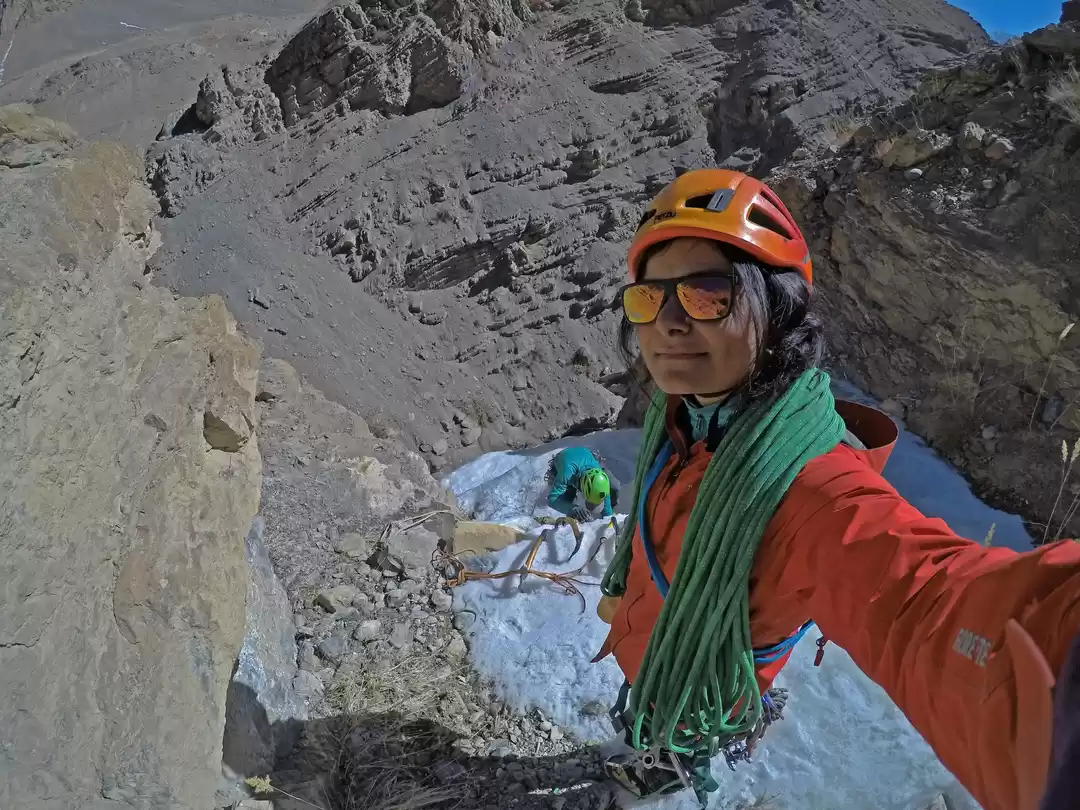 Photo of This Badass Pahadi G