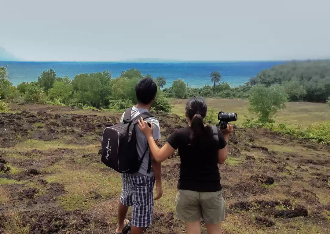 Photo of Never Settle For a G