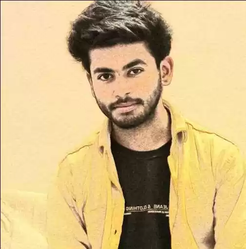 Photo of Abhishek kandwal