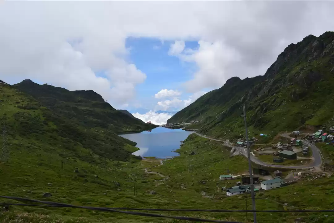 Photo of Beautiful monsoon si