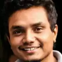 Photo of Anurag Kumar