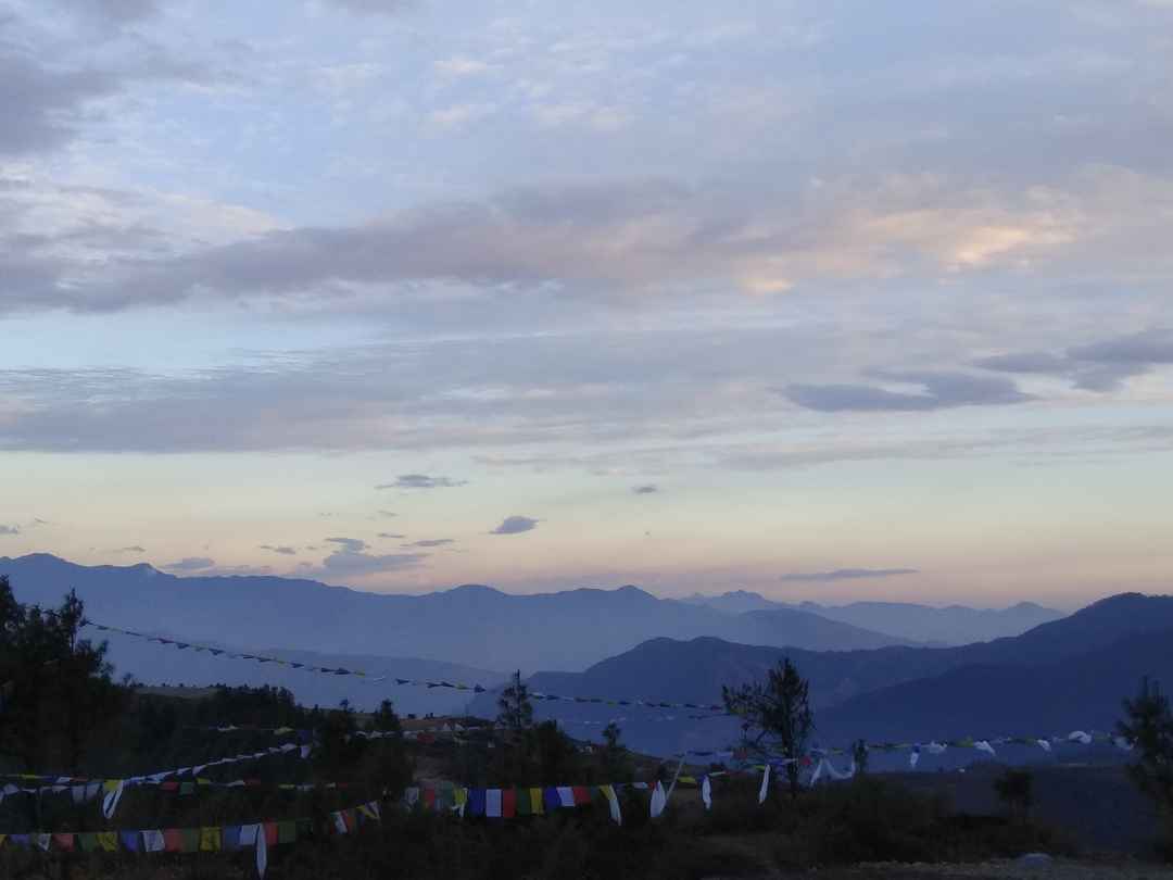 Chakrata : the forgotten hill station - Tripoto
