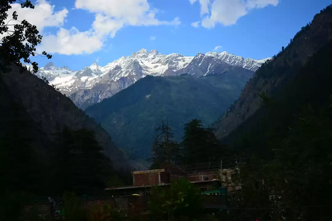 Photo of Exploring hidden gem