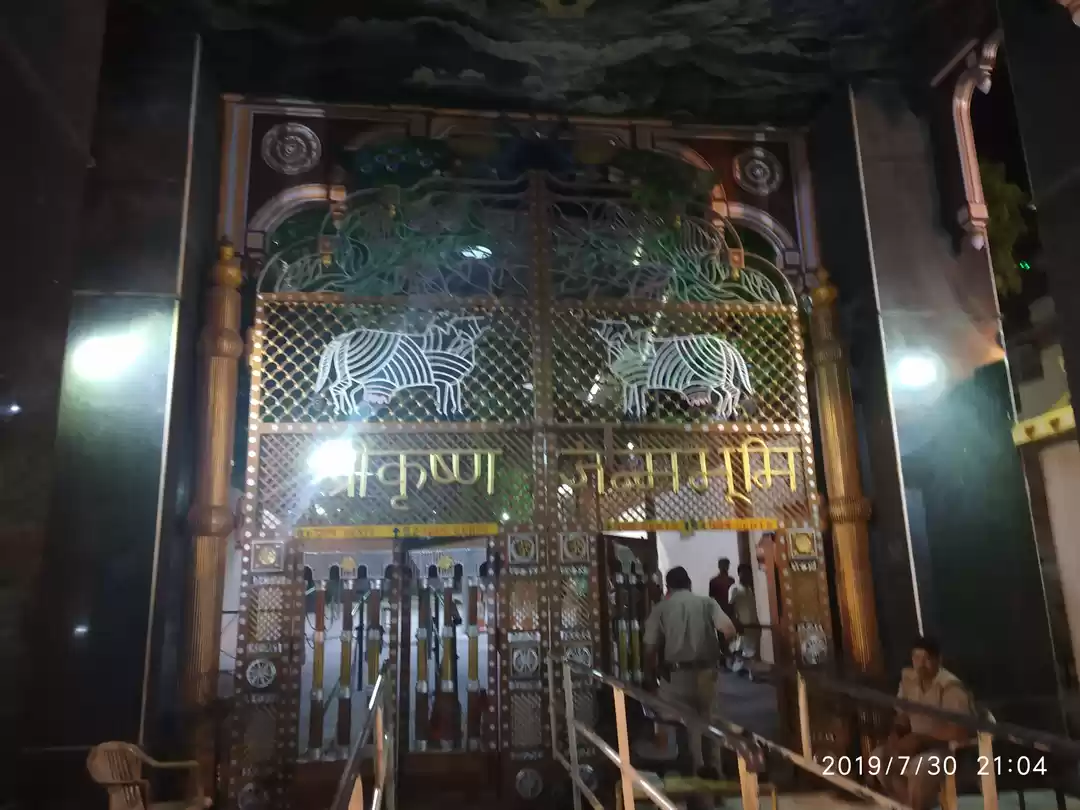 Photo of A Divine Journey: Ex