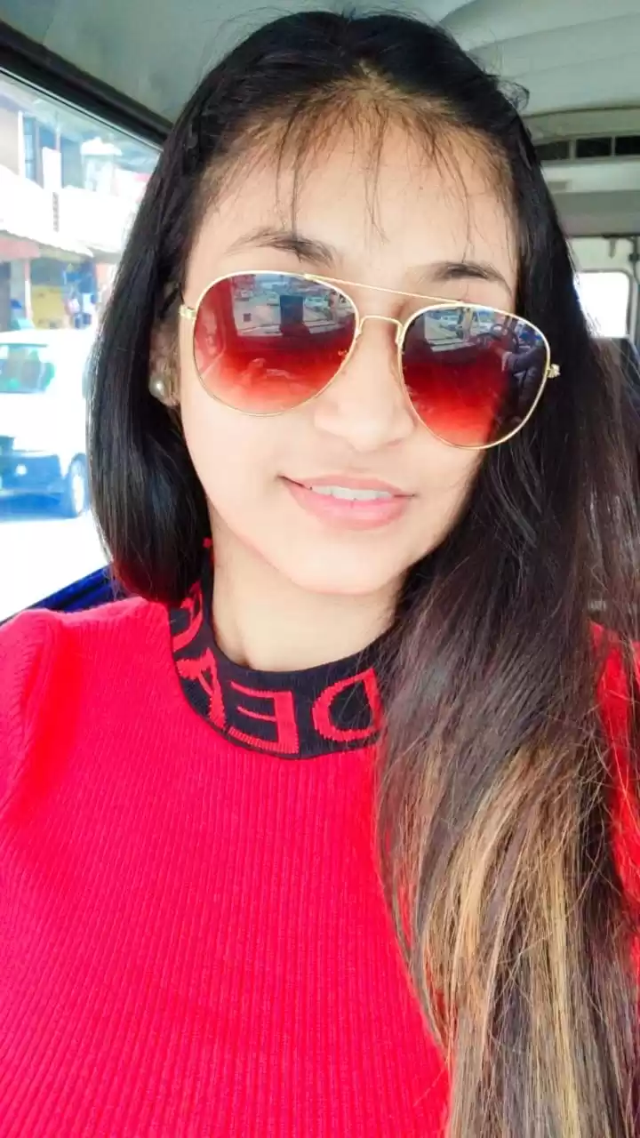 Photo of Divya Aggarwal