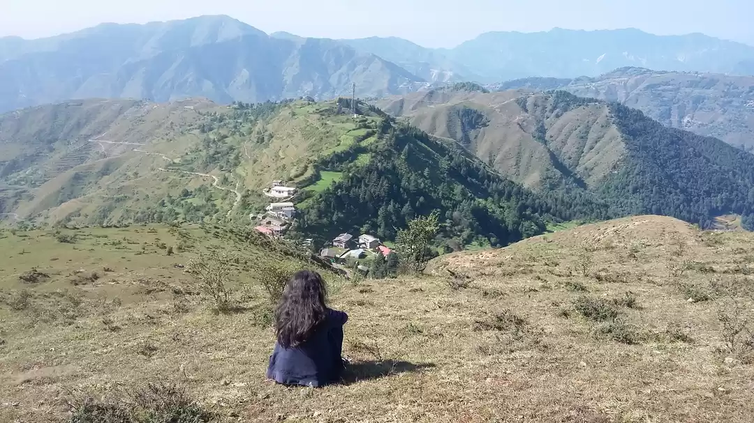 Photo of A small heaven 