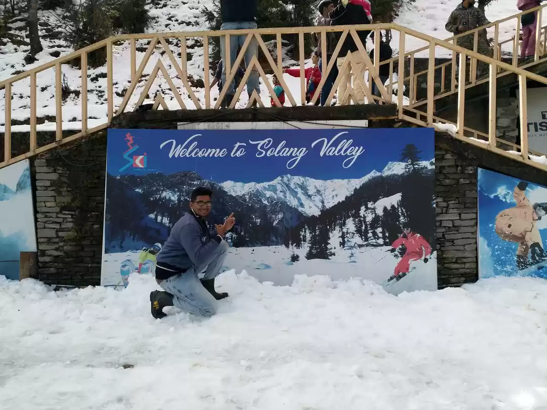 Photo of A nostalgic trip- Hi