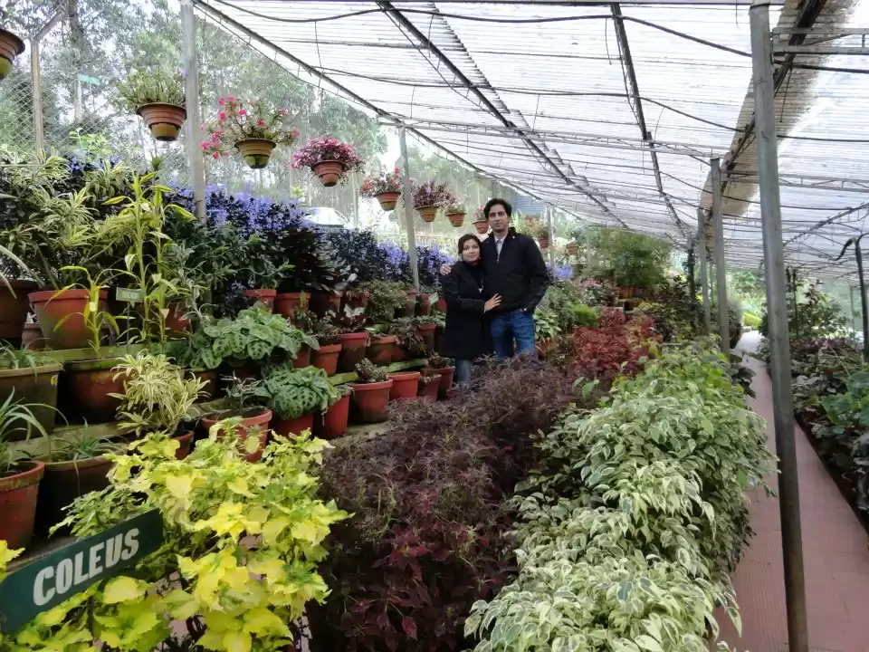 Photo of Kerala – Our first T