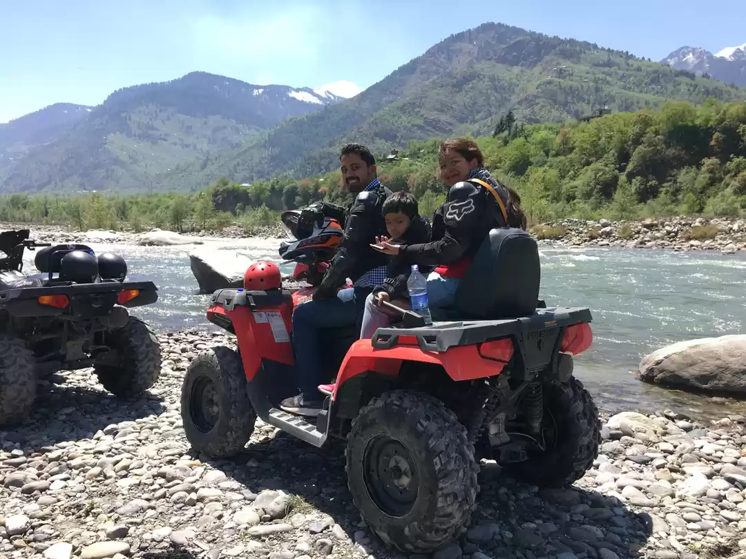 Photo of My ‘With Family’ sto