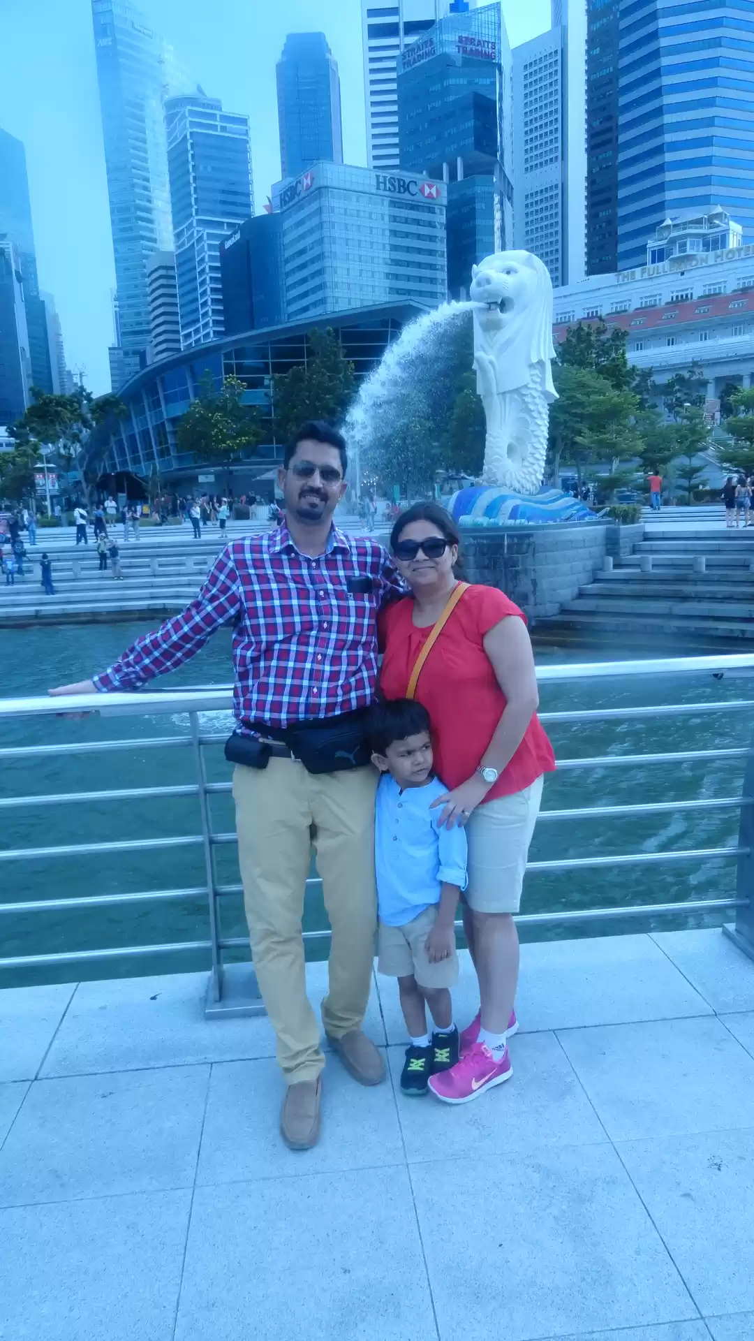 Photo of One thing definitely