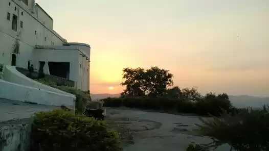 Photo of An unconventional ta