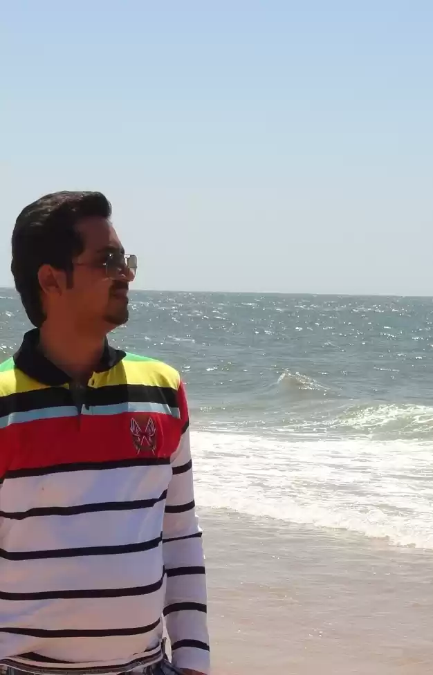 Photo of A Blind Date with th