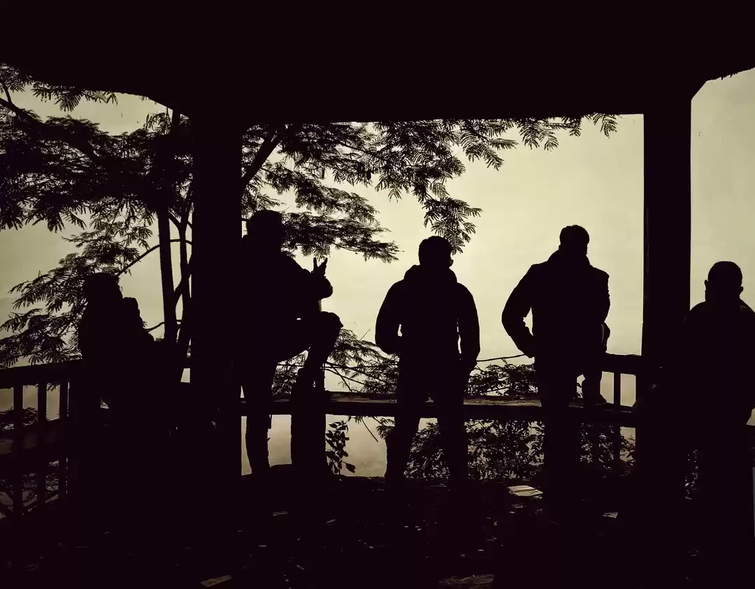 Photo of The Tale of a Horrib