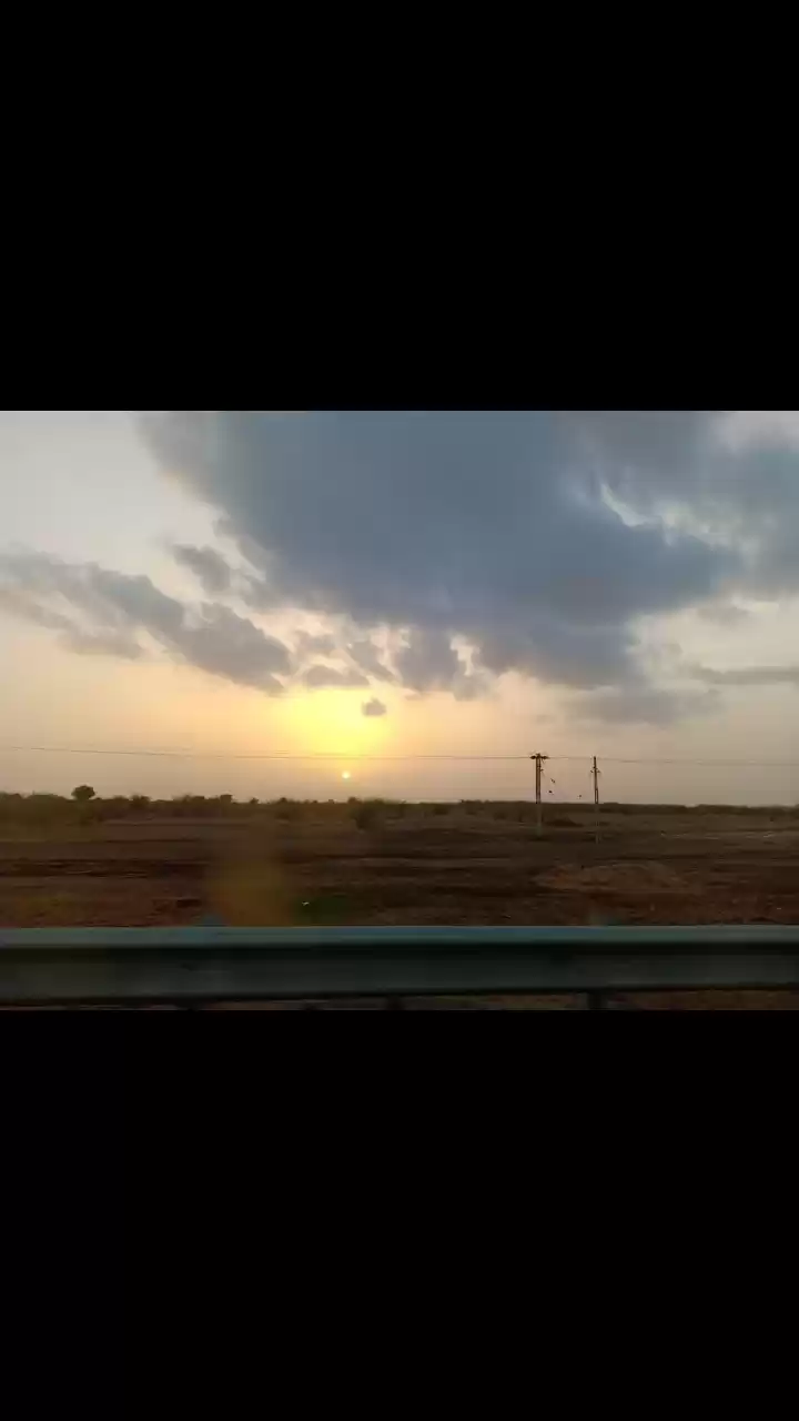 Photo of Roadtrip to Vapi-dam