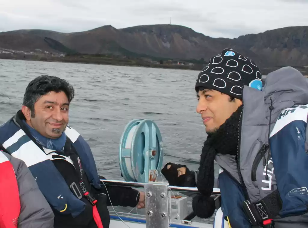 Photo of Bodo The Underdog of