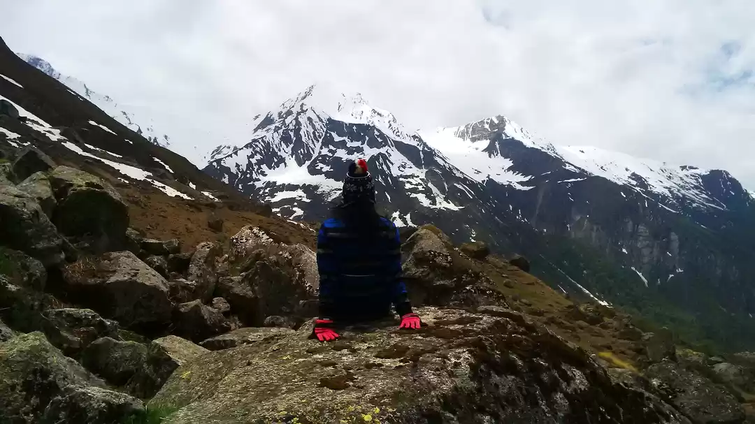 Photo of Learning life lesson