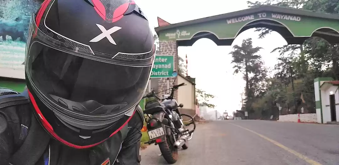 Photo of The tri state ride 