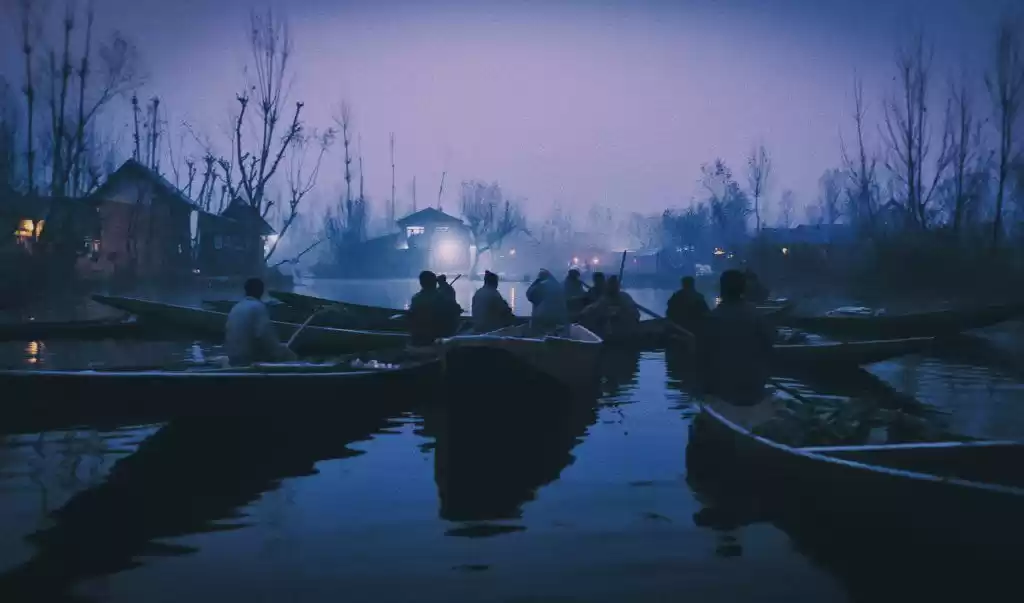 Photo of Heavenly Kashmir