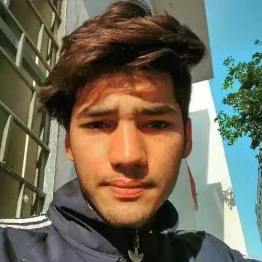 Photo of Raj