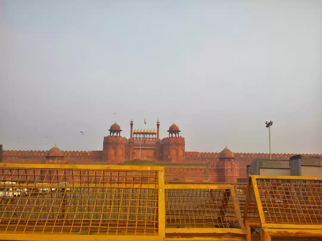 Photo of My First trip to the