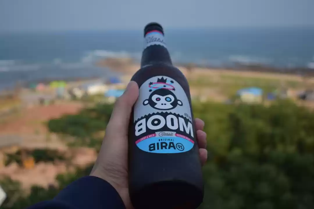 Photo of Vizag - A Foodie Vie