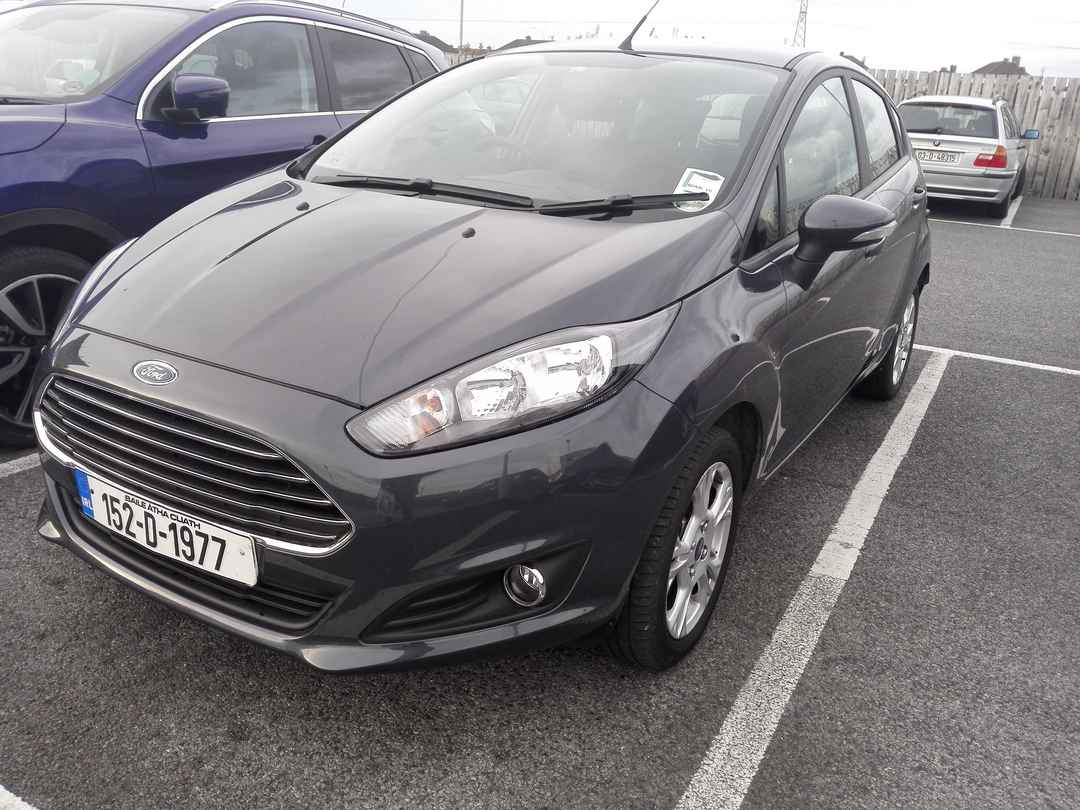 Photo of Giant's Causeway and Titanic Belfast: Day trip from Dublin