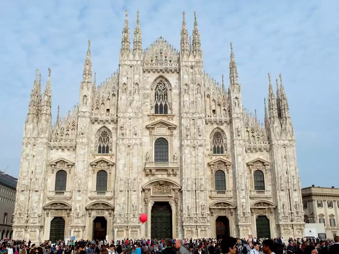 Photo of Milan 3 Days 2 Night