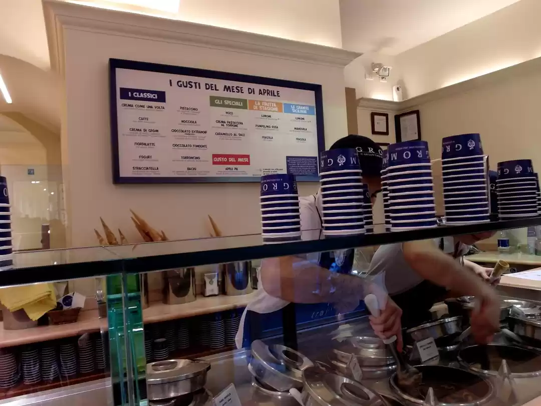 Photo of Siena, Tuscany Day t