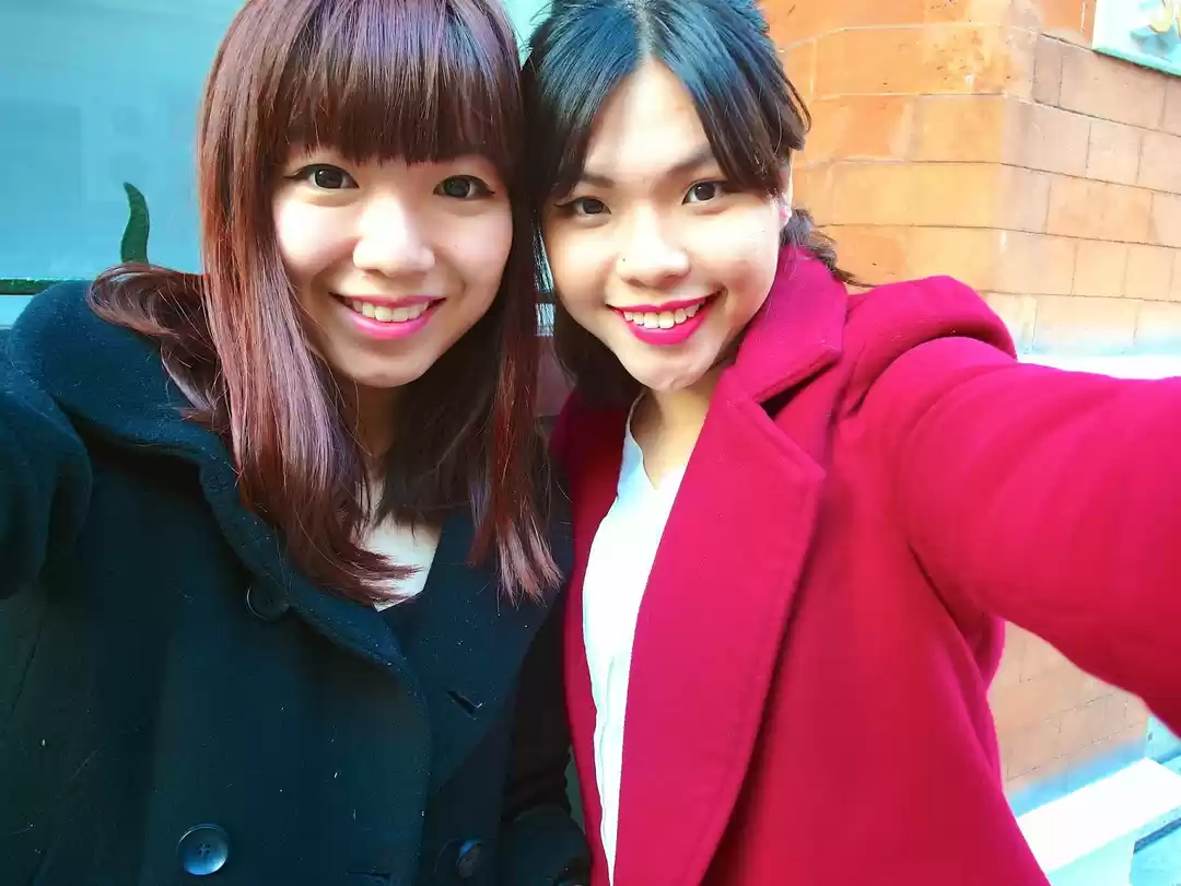 Photo of Food, colours and Lo