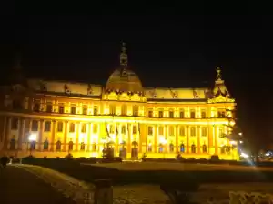 Photo of A glimpse of Brasov,