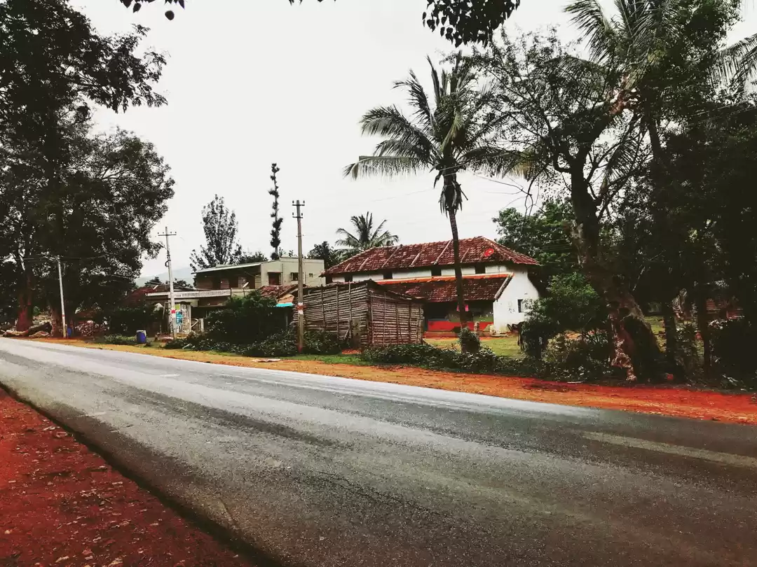 Photo of Chikamaglur - Our pl