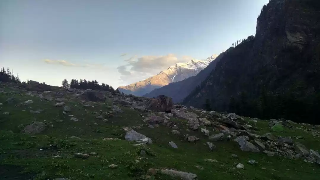 Photo of Old Manali: Travelle