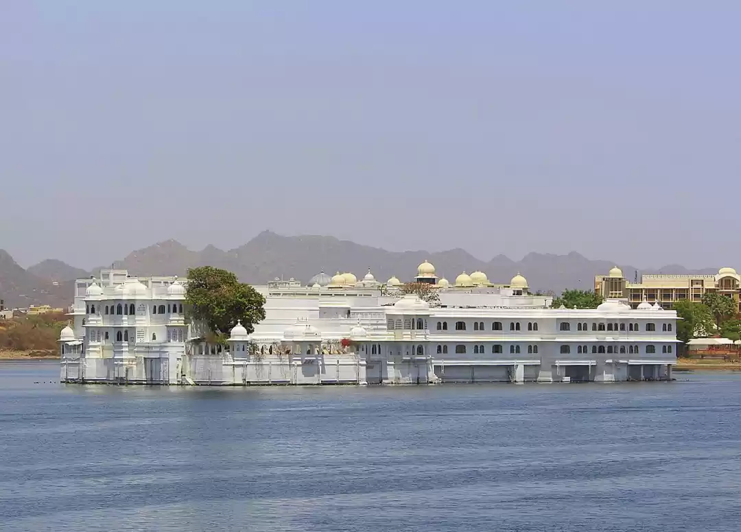 Photo of Taj Lake Palace, Uda