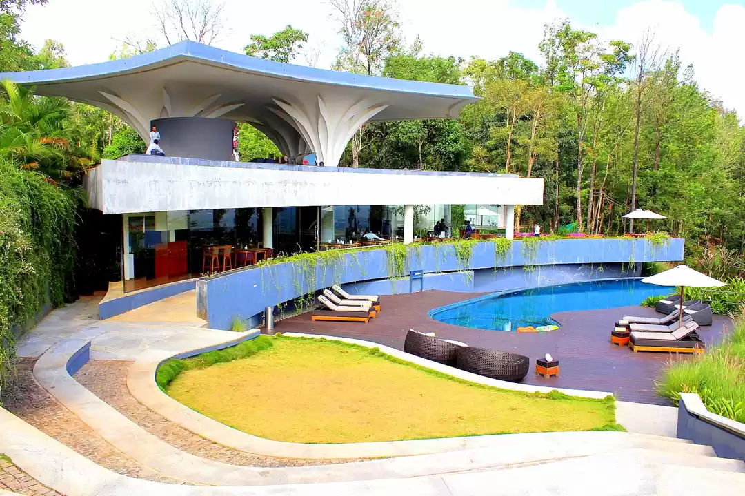 Photo of Java Rain Resorts - 