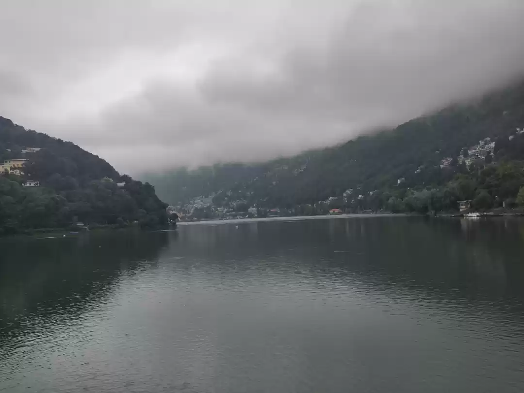 Photo of Delhi to Nainital 3d